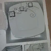 چینی نفیس|ظروف سرو و پذیرایی|زنجان, |دیوار