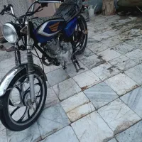 موتور هندا 200