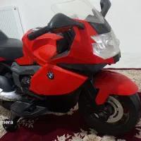 سلام موتور شارژی