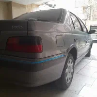 پرشیا سلامت اسفند ۹۲ معاوضه با ۴۰۵