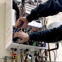 خدمات و تعمیرات تخصصی پکیج