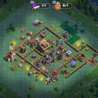 تان 10 کلش|کنسول، بازی ویدئویی و آنلاین|فولادشهر, C8|دیوار