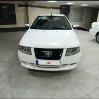سورن پلاس/صفر405/اقساط بلندمدت/6دانگ/سود بانکی|خودرو سواری و وانت|تهران, باغ فیض|دیوار
