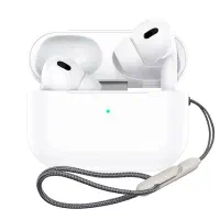 هندزفری بلوتوثی ریمکس ایرپاد پرو2 اصل(پلمپ)