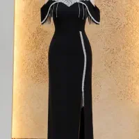 لباس مجلسی