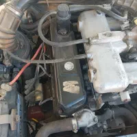 فروش وانت بار|خودرو سواری و وانت|شوش, |دیوار