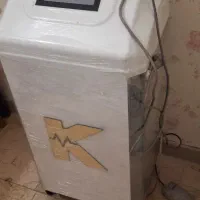 کلیه وسایل مطب کربوکسی