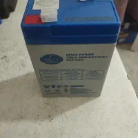 باتری 6 ولت 4/5 ویتنام|قطعات یدکی و لوازم جانبی|تهران, امام زاده عبدالله|دیوار