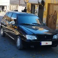 پراید111رشه