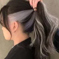 رنگ مو|آرایشی، بهداشتی، درمانی|ساوه, |دیوار