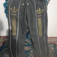 شلوار اسلش