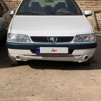 پژواسلیکس ۹۶