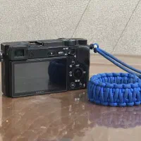 دوربین سونی آلفا ۶۳۰۰|دوربین عکاسی و فیلمبرداری|ابهر, |دیوار