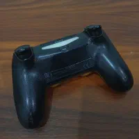 دسته ps4|کنسول، بازی ویدئویی و آنلاین|اهواز, کوی باهنر|دیوار