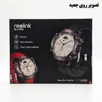ساعت هوشمند 47میلی متر ریولینک مدل 2 -pro RL|ساعت|آذرشهر, |دیوار