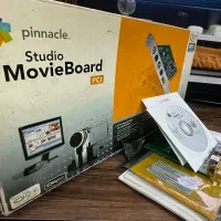 کارت کپچر Pinnacle Movie Board Pci  / Studio 500