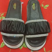 کفش زنانه|کیف، کفش، کمربند|نسیم‌شهر, |دیوار