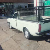 پیکان وانت فروشی|خودرو سواری و وانت|دلند, |دیوار