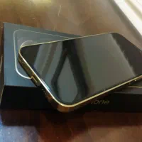 آیفون ۱۲ پرو گلد