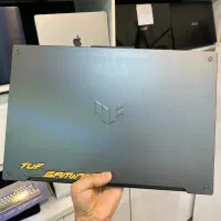 لپ‌تاپ  ASUS TUF 17 اینچ RTX 3050 قدرتمند