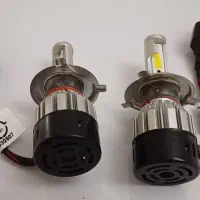 چراغ هدلایت پژو ۴۰۵