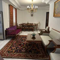 فردوس شرق ۶۵ متر ۲ خواب فول امکانات بازسازی شده