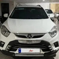 جک s5 دنده ای کارمندی کم کار