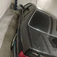 پارس معمولی مدل1395|خودرو سواری و وانت|جیرفت, |دیوار