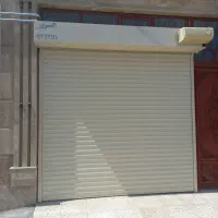 کرکره برقی و درب  اتوماتیک