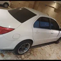 رینگ16ورینگ15 با لاستیک|قطعات یدکی و لوازم جانبی|کرج, شهرک احمدیه‎|دیوار