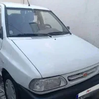 پراید