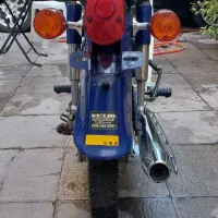 هوندا ۷۰سی سی HONDA70 cc|موتورسیکلت|تهران, آبشار|دیوار