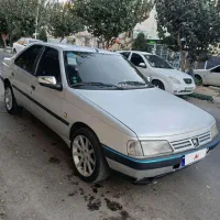 پژو405 مدل ۸۸ بی رنگ نقد و اقساط|خودرو سواری و وانت|گلستان (تهران), |دیوار
