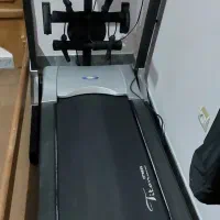 تردمیل تایتان فیتنس ۶۷۰۰