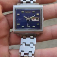 ساعت های سیکو سیکو5 کاسیو داماس در اورینت سیتیزن