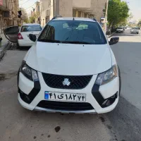 کوییک اس مدل۱۴۰۲.اقساط ومعاوضه باسایناپرایدسمند۲۰۶