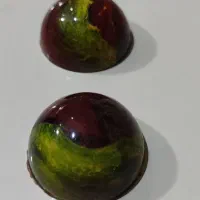 شکلاتهای دستساز با فیلینگهای متنوع ولذیذ|خوردنی و آشامیدنی|نورآباد, |دیوار