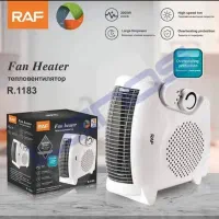 بخاری برقی هیتر برقی مارک راف