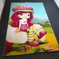 فرش اتاق کودک