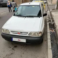 پراید|خودرو سواری و وانت|قرچک, باقرآباد|دیوار