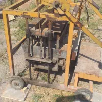 بلوک زن دستی چهار تایی نروماده ته پر
