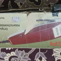 تلویزیون دینام تابلو موزر پنکه|سایر لوازم برقی|بندر ترکمن, |دیوار