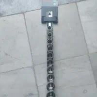 بکس ریلی ۱۲ پَر تاپ تول