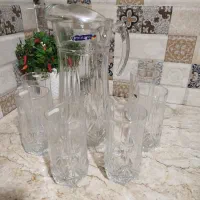 ظروف اشپزخانه ورق بزنید