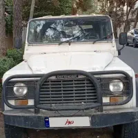 پاژن وانت کابین کم کارکرد|خودرو سواری و وانت|تهران, کاشانک|دیوار