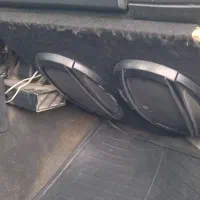 پیکان وانت مدل 93 تک|خودرو سواری و وانت|اسدآباد, |دیوار