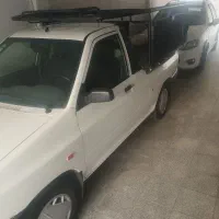 وانت پراید 151