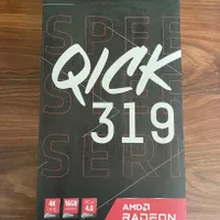 کارت گرافیک rx 6800 Qick 16gb  مشابه اکبند