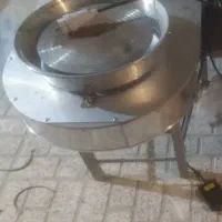 دستگاه سفالگری برقی