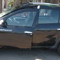 رنو ساندرو استپ‌وی اتوماتیک، مدل ۱۳۹۵|خودرو سواری و وانت|مشهد, کوشش|دیوار
